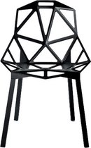 Chair One - zwart