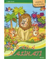 Sihirli Öyküler Baba Nasihatı   10 Kitap Takım