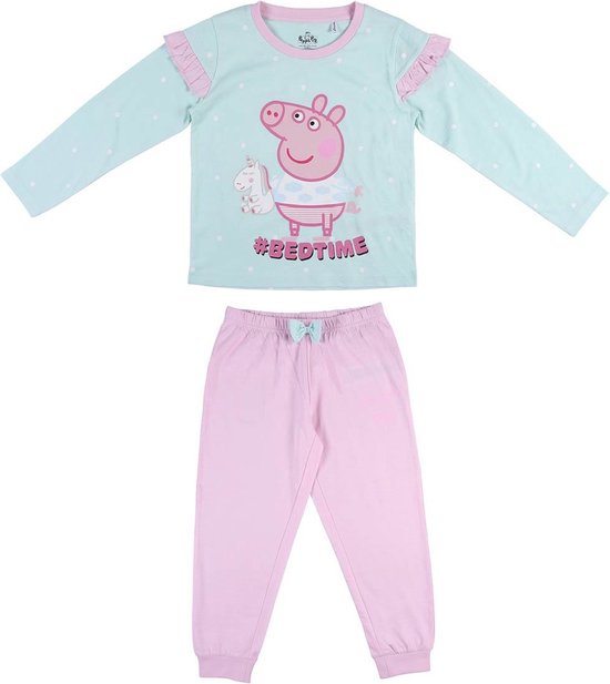 Peppa Pig Pyjama #Bedtime | bol.com