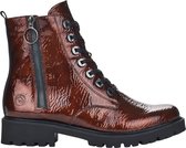 Rieker - Dames schoenen - D8671-90 - multicolour - maat 42