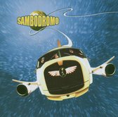 Sambodromo - Abfahrt (CD)