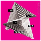 The Slow Readers Club - The Joy Of The Return (CD)