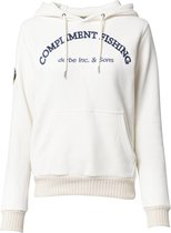 Derbe sweatshirt compliment Navy-M (L)
