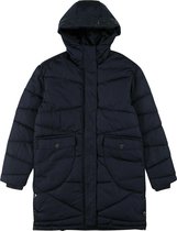 Staccato winterjas Donkerblauw-176