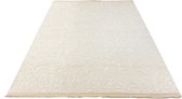 Laagpolig Vloerkleed Vista 70 Beige -150x220 cm