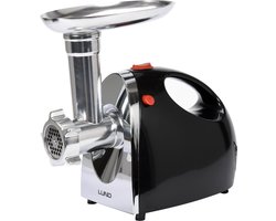 LUND Vleesmolen 5 in 1 - 550W - 1,5 kg/min