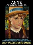 Children's Literature Collection 7 - Anne of Green Gables