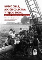 Ciencias sociales - Nuevo Chile, acción colectiva y tejido social.