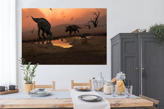 Meisjes Roze Dinosaurus Beddengoed Sheet Dino Leuke Cartoon Dieren Bed Sheet Set Voor Kids Jungle Dier Hoeslaken Wildlife Groene Trooster Cover 3 Stks Dubbele Size