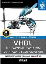 VHDL ile Sayısal Tasarım ve FPGA Uygulamaları