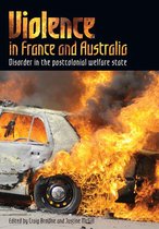 Violence in France and Australia