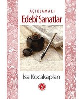 Açıklamalı Edebi Sanatlar