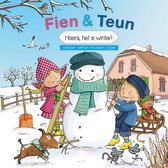 Fien en Teun - Fien & Teun - Hoera, het is winter!