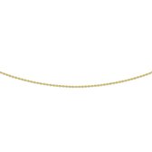 Collier Anker Plat 0,8 Mm