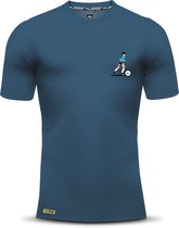 Tee-shirt Diego et Maradona