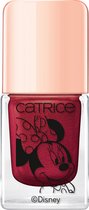 Catrice nagellak - Minnie mouse C03