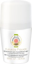 Roger&Gallet Fleur de Figuier Vrouwen Rollerdeodorant 50 ml 1 stuk(s)