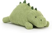 Jellycat knuffel Doopity Dino 44cm