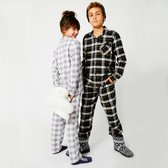 America Today Nathan Jr. - Jongens Pyjamabroek - Maat 158/164