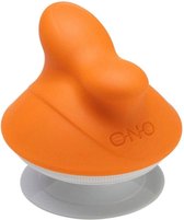 ONO Pleasure Vibrator Ono - Cleo Bath Body Massager Oranje