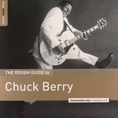 Chuck Berry - The Rough Guide To Chuck Berry (LP)