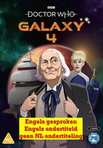 Galaxy 4 (DVD)