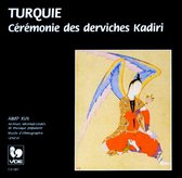 Various Artists - Turquie, Ceremonie Des Derviches Ka (CD)