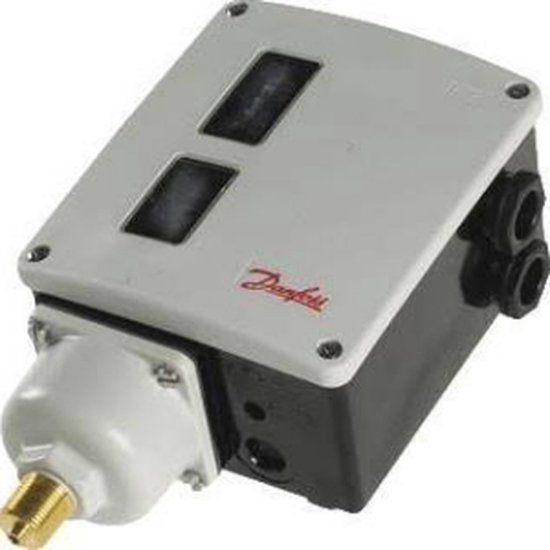 Danfoss pressost rt200 | bol.com