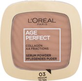 Age Perfect Serum Powder 9 G
