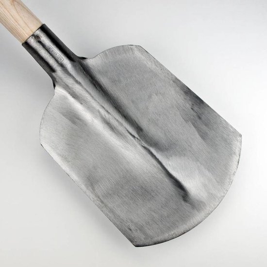 Synx Tools Kinderbats Junior - Schop - Speelgoed - Bats/Spade - Kinderen - Tuinierspeelgoed - Zandbakspeelgoed - Inclusief Steel 75cm van Synx Tools — afbeelding 2