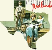 Mystery Jets - Radlands (CD)
