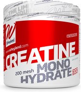Wheyland Creatine Monohydrate