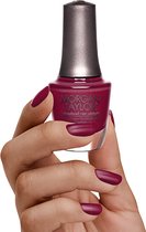 Morgan Taylor 50189 nagellak 15 ml Rood Parel