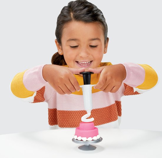 Play-Doh Prachtige Taarten Oven