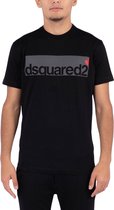 Dsquared2 Tag Cool Tee