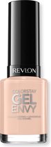 Revlon ColorStay Gel Envy Longwear nagellak 15 ml Nude Glans