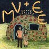 Mv & Ee & The Golden Road - Drone Trailer (CD)