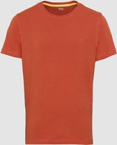 Organic Cotton T-Shirt Pumpkin