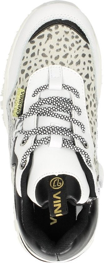 Vingino mandy sneakers laag new arrivals