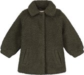 Prénatal peuter winterjas - Maat 104