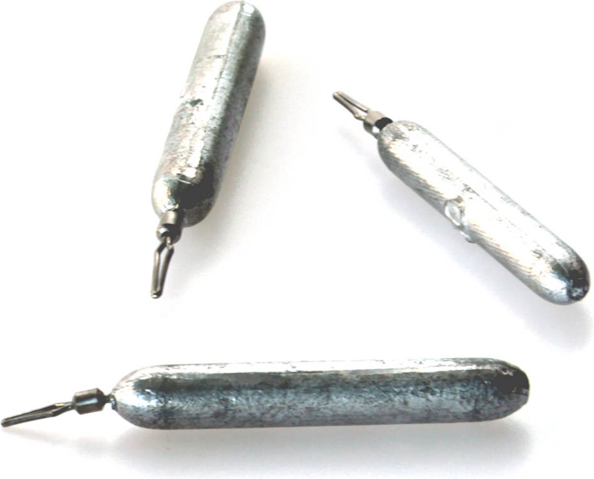 Rozemeijer Dropshot Pencil Lead (3 pcs) - Maat : 14g