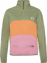 Nxg By Protest Nxg Martaa 1/4 fleece dames - maat s/36