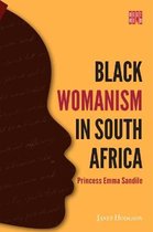 Black Womanism in South Africa