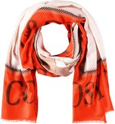 GERRY WEBER Comfortabele sjaal