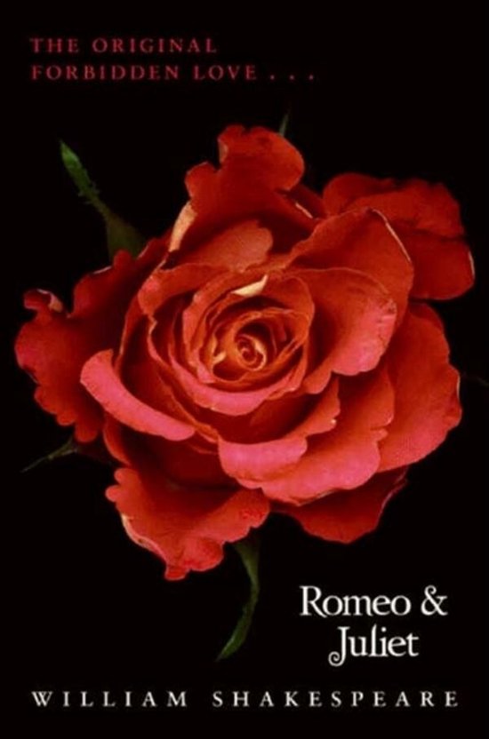 Romeo and Juliet Complete Text with Extras - cover