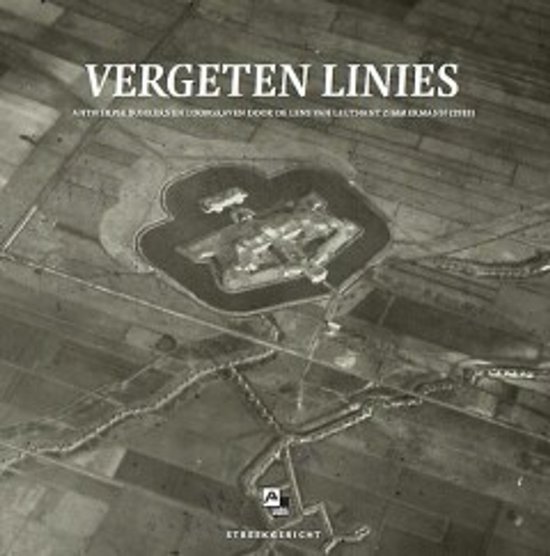 Vergeten linies - [2 delen]