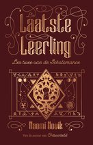 Scholomance 2 - De Laatste Leerling