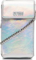 Guess - Picnic Chit Chat - Iridescent Silver - Dames