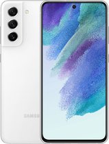 Samsung Galaxy S21 FE 5G - 256GB - White
