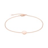 Liebeskind Damen-Armband One Size Roségoud 32019639